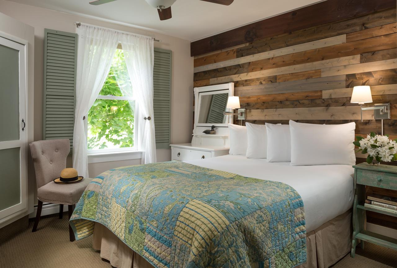Squam Lake Inn Holderness ภายนอก รูปภาพ